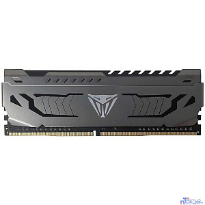 Память DDR4 16Gb 3200MHz Patriot PVS416G320C6 RTL PC4-25600 CL16 DIMM 288-pin 1.35В