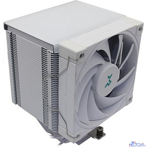 Cooler Deepcool AK500 DIGITAL WH