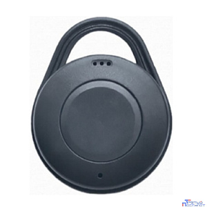 RUBETEK RFID-Рубетек Брелок Mifare Plus SE 1k 7b