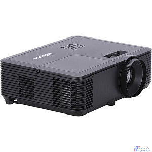 INFOCUS IN114bb {DLP 3800Lm XGA (1.94-2.16:1) 30000:1 2xHDMI1.4 D-Sub S-video AudioIn AudioOut USB-A(power) 10W 2.6 кг}
