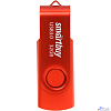 Smartbuy 032GB Twist Red UFD 3.0/3.1 (SB032GB3TWR)