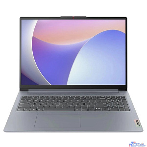 Lenovo IdeaPad Slim 3 15AMN8 [82XQ00MBPS] Grey 15.6" {FHD Ryzen 3 7320U/8GB/512GB SSD/noOS}