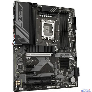 Gigabyte Z790 D  LGA 1700, Intel Z790, ATX, Ret