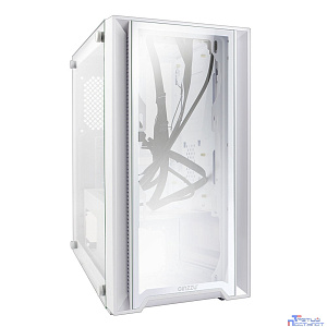 Ginzzu CL520 White mATX