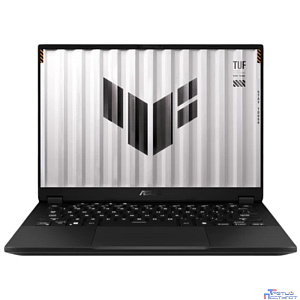 ASUS TUF Gaming A14 FA401UV-RG019 [90NR0JB1-M00130] Gray 14" {2560 x 1600  Ryzen 7 8845HS/16GB/SSD1TB/RTX 4060 8GB/Backlit/DOS}