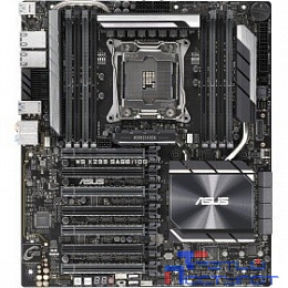 Материнские платы  ASUS (для INTEL)