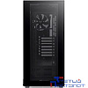 Корпус Thermaltake Divider 300 TG черный без БП ATX 6x120mm 3x140mm 2xUSB3.0 audio bott PSU