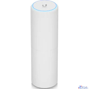 UBIQUITI U6-Mesh Точка доступа 2,4+5 ГГц, Wi-Fi 6, 4х4 MU-MIMO, 802.3af, 1х 1G Ethernet