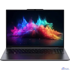 Chuwi Corebook Plus [2102172] Grey 16" {FHD Ryzen 5 7430U/16Gb/512Gb SSD/W11H}