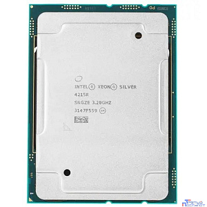 CPU Intel Xeon Silver 4215R OEM