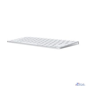 MK293RS/A Apple Magic Keyboard with Touch ID for Mac computers with Apple silicon - Russian
