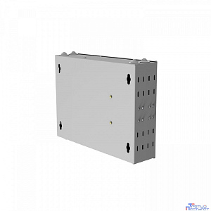NTSS Кросс настенный NTSS PREMIUM предсобранный, 32 порта LC/UPC duplex, 62,5/125 мкм, (розетки, сплайс 2шт, КДЗС, пигтейлы) NTSS-WFOB-PM-32-2LC/U-62.5-SP1.5G1A