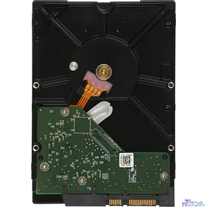 2Tb WD Ultrastar DC HA210 {SATA 6Gb/s, 7200 rpm, 128mb buffer, 3.5"} [1W10002/1W10025/HUS722T2TALA604]