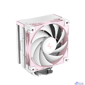 Cooler Deepcool AK400 PINK LIMITED (R-AK400-WPNPMN-G)