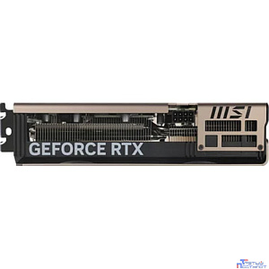 Видеокарта PCIE16 RTX5060TI 16GB RTX 5060 Ti 16G INSPIRE 2X OC MSI