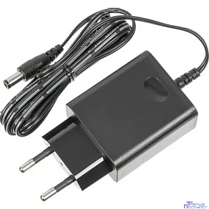 YEALINK Блок питания 5VDC, 1.2A для SIP-T27G/T41S/T42S/T53(W)