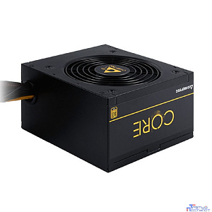 Chieftec BBS-600S <600W, 80+ Gold, Retail>