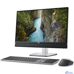 Dell Optiplex 7420 [7420-7620] Black 23.8" {Full HD i7 14700 (2.1)/ 16Gb /SSD512Gb/ UHDG 770/ Linux Ubuntu/KBM}