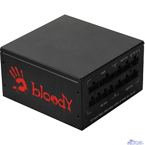 Bloody BD-PS1250P-M ATX 1250W 80+ platinum (20+4pin) APFC 140mm fan 12xSATA Cab Manag RTL