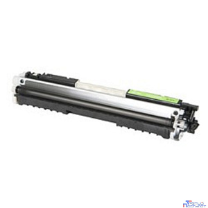 CACTUS Cartridge 729BK Картридж (CS-C729BK) для принтеров CANON i-SENSYS LBP7010C/ LBP7018C, черный, 1200стр.