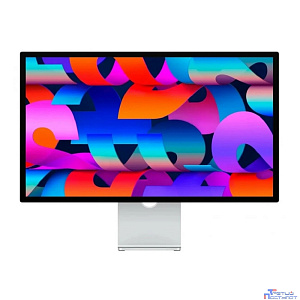 Apple Studio Display 27" 5k XDR Tilt Adjustable - Standard Glass [MYJG3B/A]