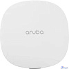HP Q9H62A Точка доступа сети Wi-Fi HPE Aruba AP-515 (RW) Unified AP