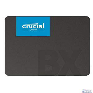 Crucial SSD BX500 1TB CT1000BX500SSD1 {SATA3}