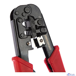 Proconnect (12-3432-4) Кримпер для обжима HT-568R 8P8C, 6P6C