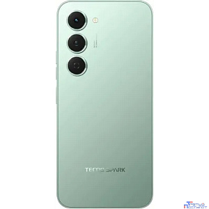 Tecno SPARK 40 Pro 8+256Gb зелёный