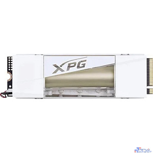 A-DATA SSD 2TB XPG MARS 980 STORM, M.2(22x80mm), NVMe, PCIe 5.0 x4, 3D NAND