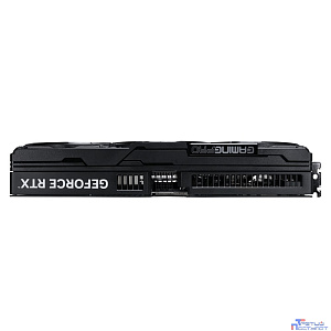 Видеокарта Palit PCI-E nVidia GeForce<RTX5080 16GB GAMINGPRO > GDDR7 256b, HDMI DPx3 (NE75080019T2-GB2031A)