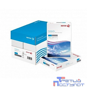 XEROX 003R94661 Бумага Colotech Plus Blue 170CIE, 200г, A4, 250 листов