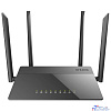 D-Link DIR-841/GFRU/A2A Беспроводной двухдиапазонный маршрутизатор AC1200 Wave 2 с гигабитным оптическим WAN-портом и поддержкой MU-MIMO