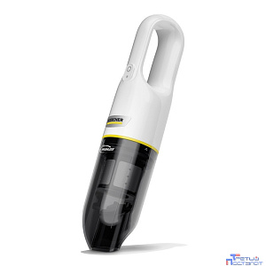 Karcher CVH 3 Plus *EU Ручной пылесос (White)[1.198-350.0]