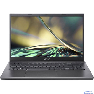 Acer Aspire 5 A515-57-506D [NX.KN3CD.001] Iron 15.6" {FHD i5 12450H/16Gb/512Gb SSD/UHD Graphics/noOs}