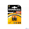 Duracell LR1/2BL N Lady MN9100 (2 шт. в уп-ке)