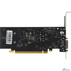 Видеокарта AFOX GT1030 2GB DDR5 64Bit DVI/HDMI ATX Single Fan (AF1030-2048D5L7) RTL