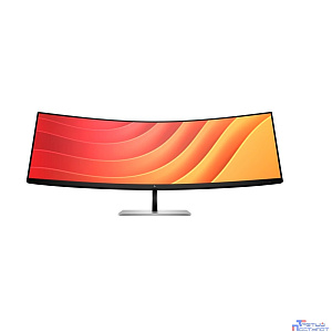 LCD HP 44.5" E45c G5 DQ {5120x1440 3ms HDMI DP USB M/M HAS 400cd} [6N4C1AA]