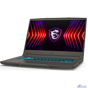 MSI Thin 15 B12UCX-3061XRU [9S7-16R831-3061] Grey 15.6" {FHD i7-12650H/16Gb/SSD512Gb/RTX 2050 4Gb//NoOS}