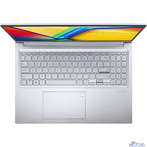 ASUS VivoBook 16  X1605VA-MB688 [90NB10N2-M00W90] Cool Silver 16" {FHD i7 13700H(2.4Ghz)/16384Mb/1024PCISSDGb/UHD Graphics/DOS}