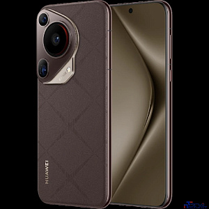 Huawei Pura 70 Ultra 6GB/512GB коричневый (51097WWQ)