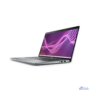 DELL Latitude 5440 [5440-1331] (КЛАВ.РУС.ГРАВ.) Gray 14" {FHD 400 nits, i7-1355U/32GB 2slot/1TB SSD/Linux Ubuntu/клавиатура с подсветкой}