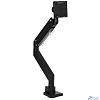 ONKRON G130 черный {кронштейн для монитора 17"-57" настольный, VESA 75x75, 100x100, 100x200, 200x100, 200x200 мм, Максимальный вес 27 кг}