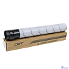 Тонер-картридж (NF8) TN-221K для KONICA MINOLTA Bizhub C227/C287 (CET) Black, 579г, 24000 стр., CET141601
