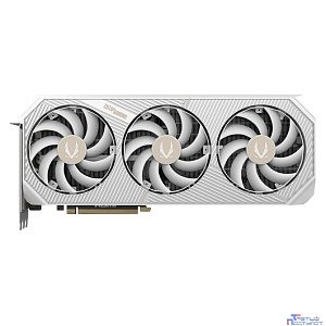 Видкокарта ZOTAC GAMING GeForce RTX 5080 SOLID OC White Edition