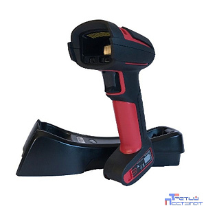 Honeywell Сканер 1991IXLR, USB Kit:Wireless.1D/2D,XLR Focus,BT Class 1,cable