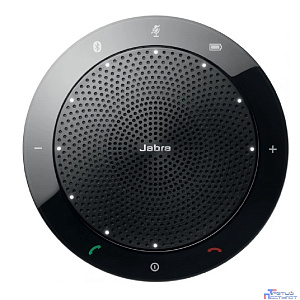 Jabra 7510-409 Спикерфон Jabra SPEAK 510+ UC (7510-409)