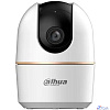 DAHUA DH-IPC-H5AP-0360B Мини-PT IP-видеокамера с Wi-Fi 5Мп, 1/3” CMOS, объектив 3.6мм, обнаружение людей, ИК 10м, микрофон, динамик