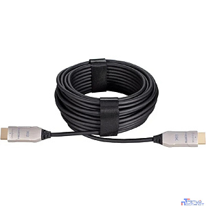 Aopen AD3743C-15.0 Активный оптический кабель HDMI 19M/M,ver. 2.1, 8K@60 Hz 15m