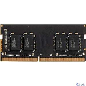 AMD SO-DIMM DDR4 8Gb PC21300 2666MHz CL16 AMD 1.2V OEM (R748G2606S2S-UO)